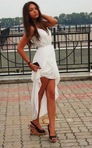 Bristol (21) in Tennessee | No-Strings Adult Dating