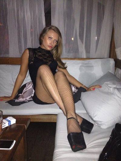 Meet Audrey (26) from Michigan | NSA Casual Encounters