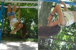 Sylvia, 24, Florida | No Commitment Dating Profile