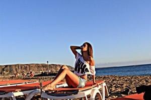 Delaney (24) in Georgia | No-Strings Adult Dating