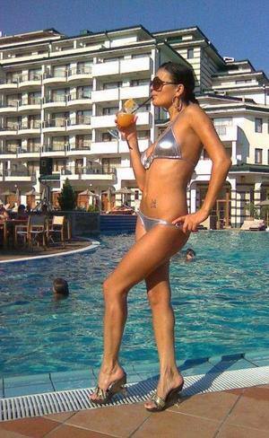 Brianna, 20, New York | No Commitment Dating Profile