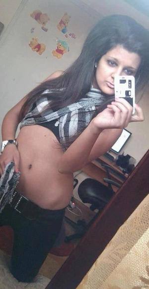 Meet Latoya (28) from Pennsylvania | NSA Casual Encounters