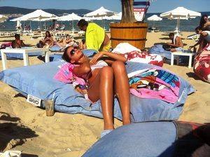 Aleena (26) in Florida | No-Strings Adult Dating