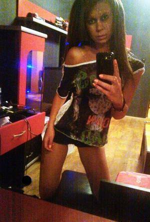 Meet Alison (23) from California | NSA Casual Encounters