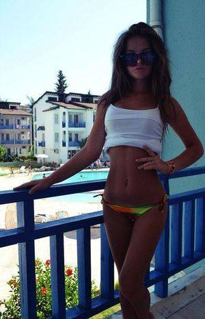 Alaysia, 20, Texas | No Commitment Dating Profile