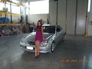 Sierra (22) in Georgia | No-Strings Adult Dating