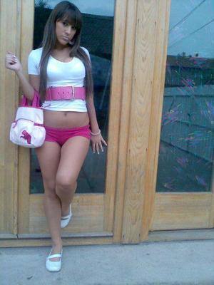 Meet Kelsie (25) from North Carolina | NSA Casual Encounters