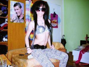 Marina (26) in Georgia | No-Strings Adult Dating