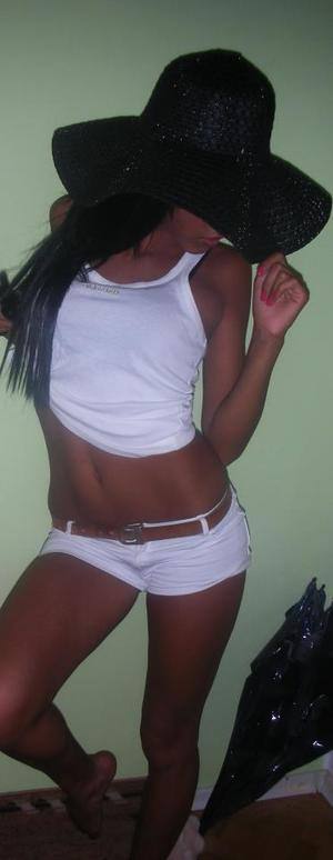 Whitney, 29, Georgia | No Commitment Dating Profile