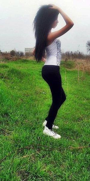 Myla (20) in New York, NY, adult profile photo