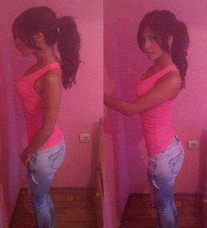 Marilyn, 22, Texas | No Commitment Dating Profile