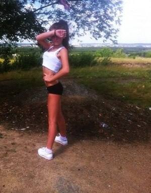 Dulce (24) in Florida | No-Strings Adult Dating