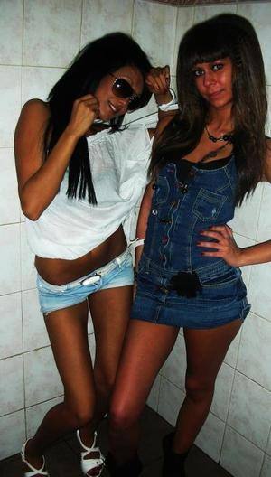 Stephanie (27) in California | No-Strings Adult Dating