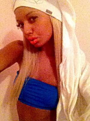 Connect with Tanesha (27) | Colorado NSA Hookups