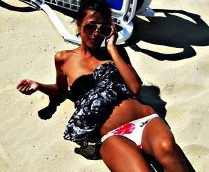 Meet Genesis (23) from Ohio | NSA Casual Encounters