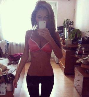 Giada, 28, Ohio | No Commitment Dating Profile