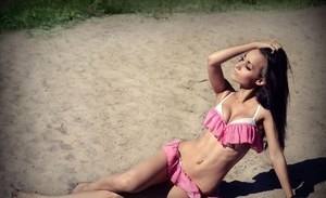 Connect with Christine (28) | California NSA Hookups