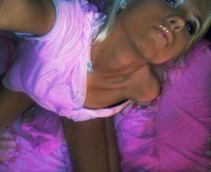 Margaret, 26, New York | No Commitment Dating Profile