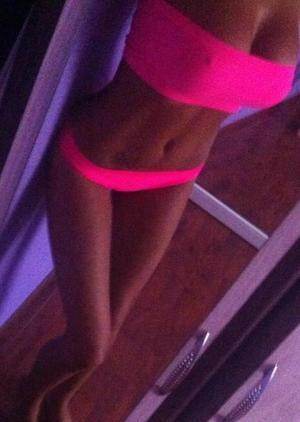 Local profile photo of Giselle, 26, in California