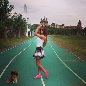 Raegan, 28, Minnesota | No Commitment Dating Profile