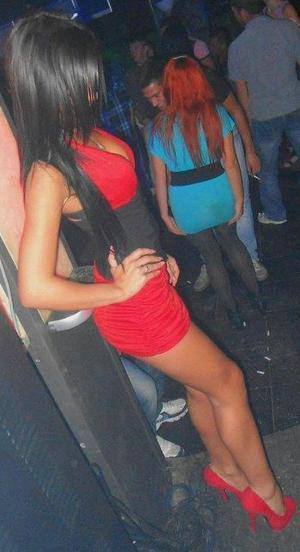 Meet Paulina (21) from Florida | NSA Casual Encounters