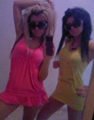 Connect with Selah (18) | Georgia NSA Hookups