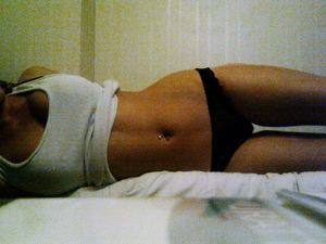 Kylee (26) in New Jersey | No-Strings Adult Dating