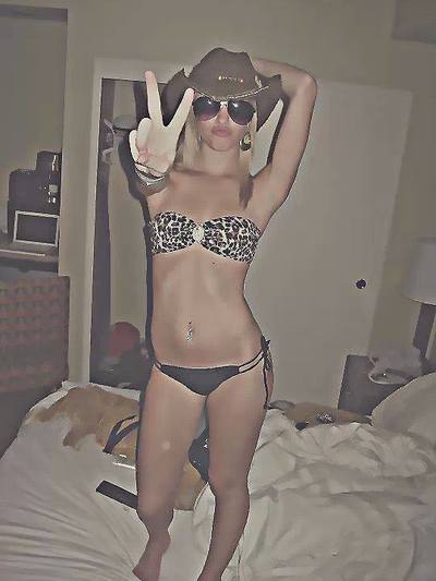 Meet Cortney (30) from New York | NSA Casual Encounters