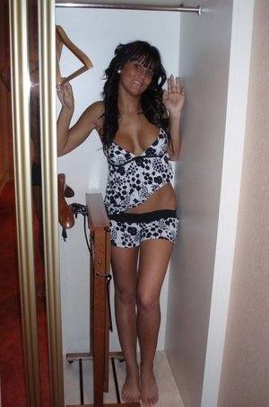 Malia, 29, Ontario | No Commitment Dating Profile