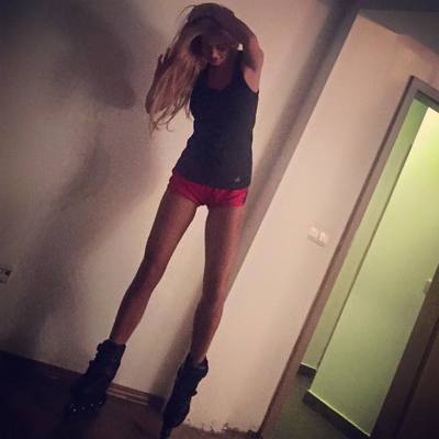 Loren (22) in Florida | No-Strings Adult Dating