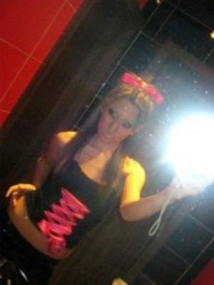 Meet Lauryn (26) from New York | NSA Casual Encounters