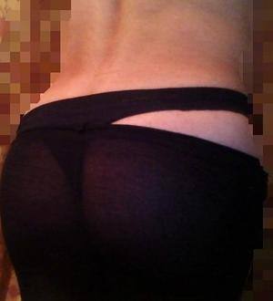 Meet Laurie (20) from New York | NSA Casual Encounters
