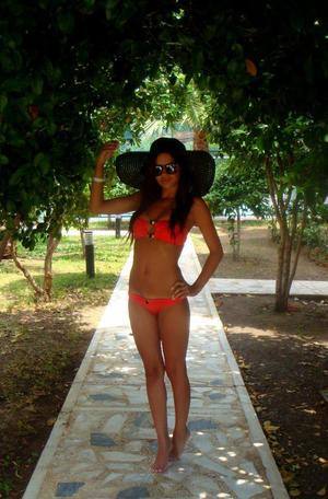 Profile image of Myla, 27, from Miami, FL