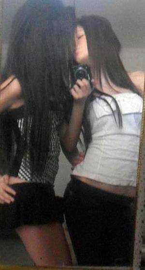 Kathryn (21) in New Jersey | No-Strings Adult Dating