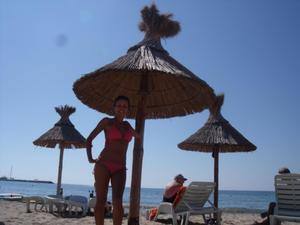 Meet Ivana (27) from Pennsylvania | NSA Casual Encounters