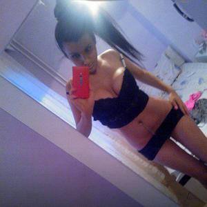 Heather (26) in Maryland | No-Strings Adult Dating
