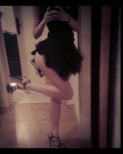 Britney (24) in Texas | No-Strings Adult Dating