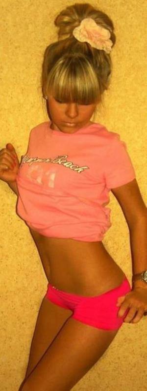 Meet Shayna (21) from Pennsylvania | NSA Casual Encounters