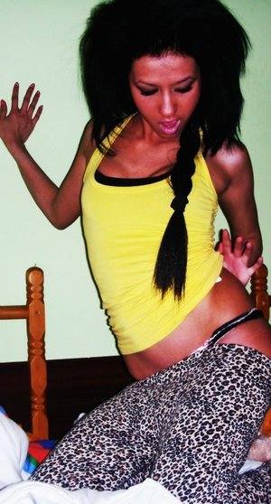 Connect with Devon (22) | Texas NSA Hookups