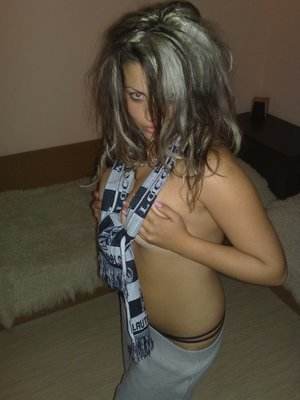 Annie, age 19, Washington profile picture