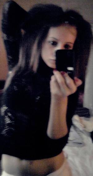 Tammy, 30, Texas | No Commitment Dating Profile