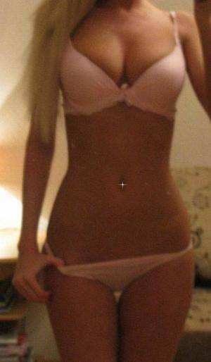 Meet Jessica (22) from Washington | NSA Casual Encounters