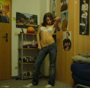 Profile image of Meredith, 22, from New York