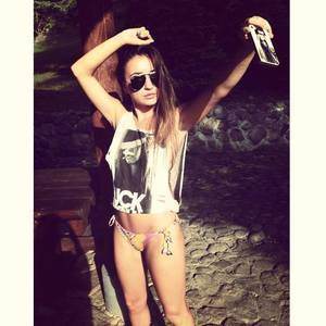 Kayla, 18, casual dating profile photo in Shawnee, KS