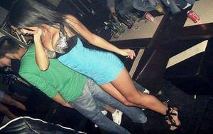 Connect with Aniyah (27) | New York NSA Hookups