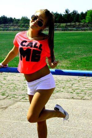 Mya, 19, North Carolina | No Commitment Dating Profile