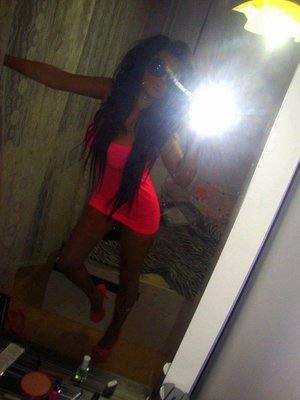 Karissa (28) in New York | No-Strings Adult Dating