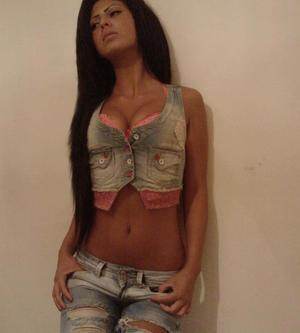 Photo of Veronica (20), adult profile in Texas