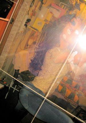 Allyson, 22, Ontario | No Commitment Dating Profile