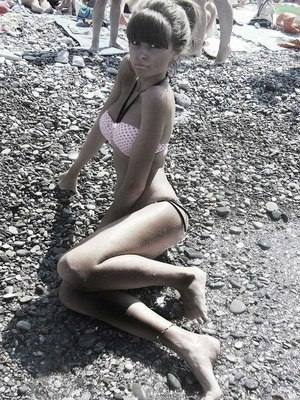 Esperanza (19) in New York | No-Strings Adult Dating